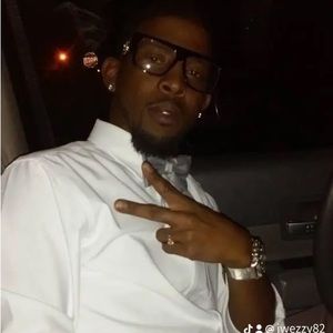 Meet your Posher, Jonathan